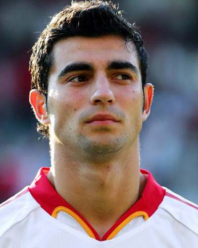 Raúl Albiol Raúl Albiol