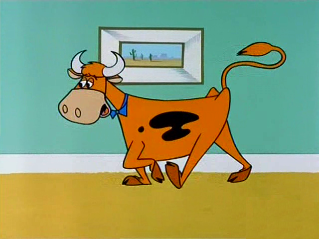 Yowp Pixie And Dixie Bombay Mouse