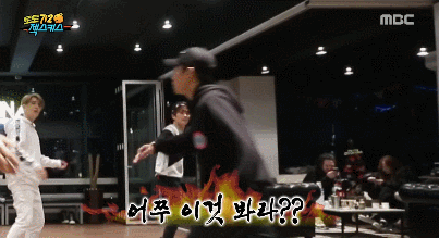 젝키 은지원 장수원 관계성 | 인스티즈