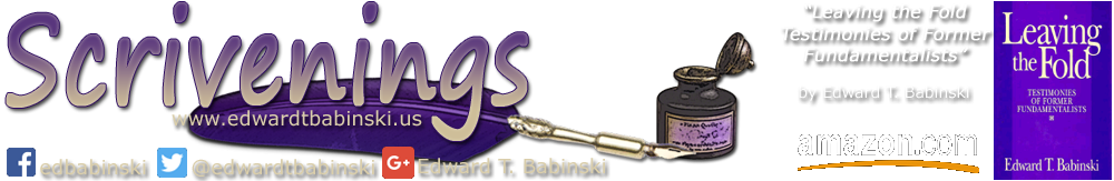 Former Fundamentalists