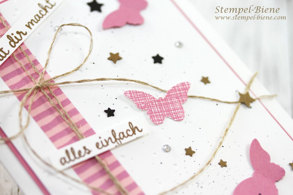 Stempel Biene Bloghop Stempelnd Durchs Jahr Katalogvorschau