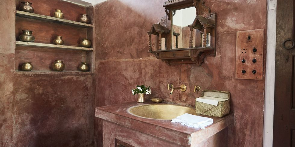 Top Designers Reveal The Basics Of Crafting A Stylish Home