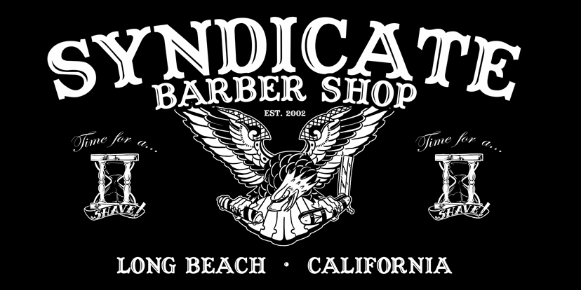 Syndicate Barber Shop