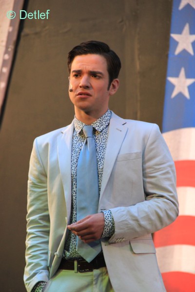 Freilichtbuhne Coesfeld Der Grosse Gatsby