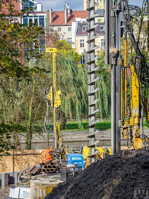 Budowa Nordic Astrum Babia Wieś Bydgoszcz