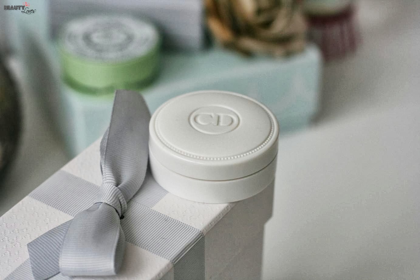 Dior Crème Abricot | BeautyLoves