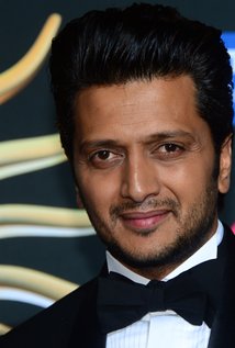Riteish Deshmukh Riteish Deshmukh
