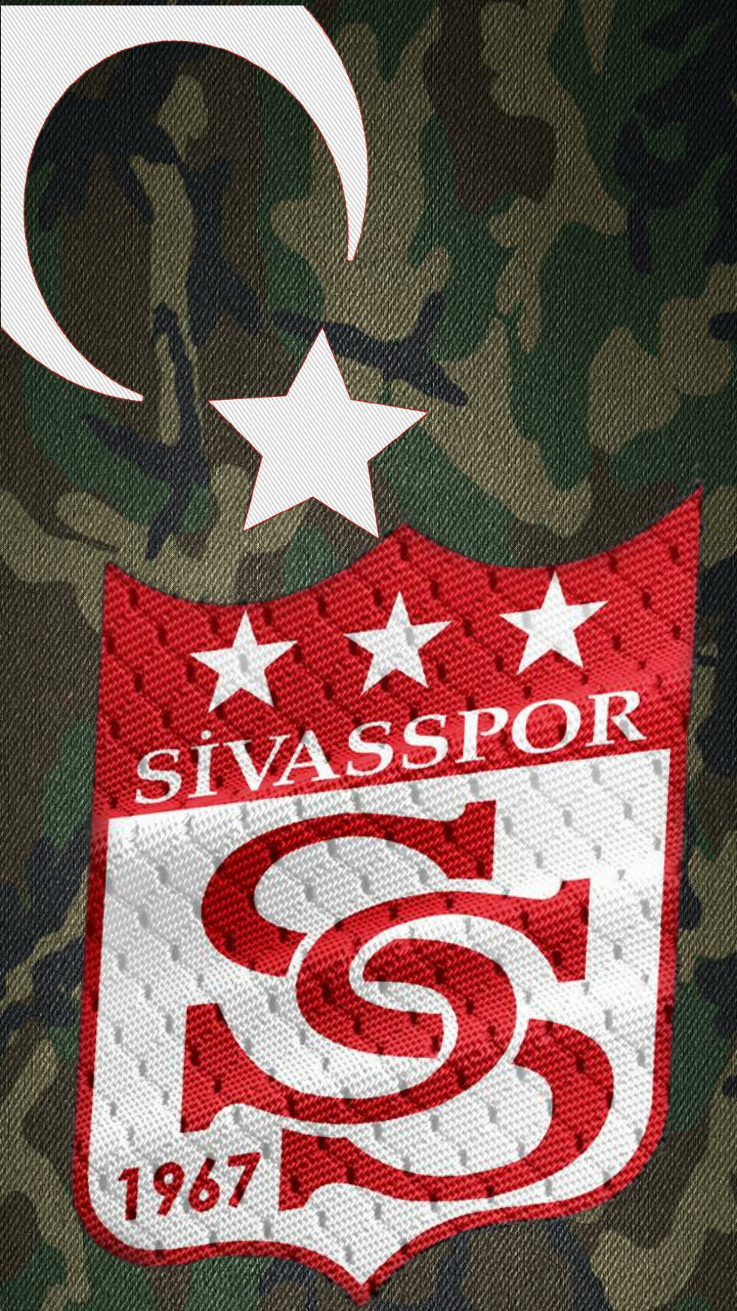 Sivasspor Duvar Kağıtları Sivasspor Duvar Kağıtları