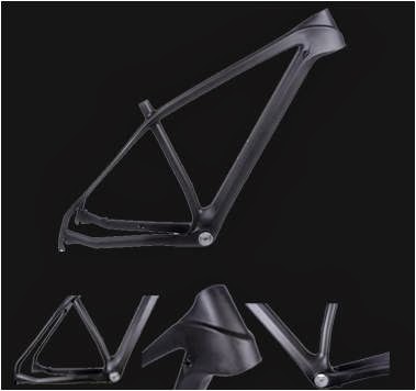 china carbon bike frame