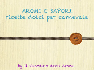 Aromi e sapori 1