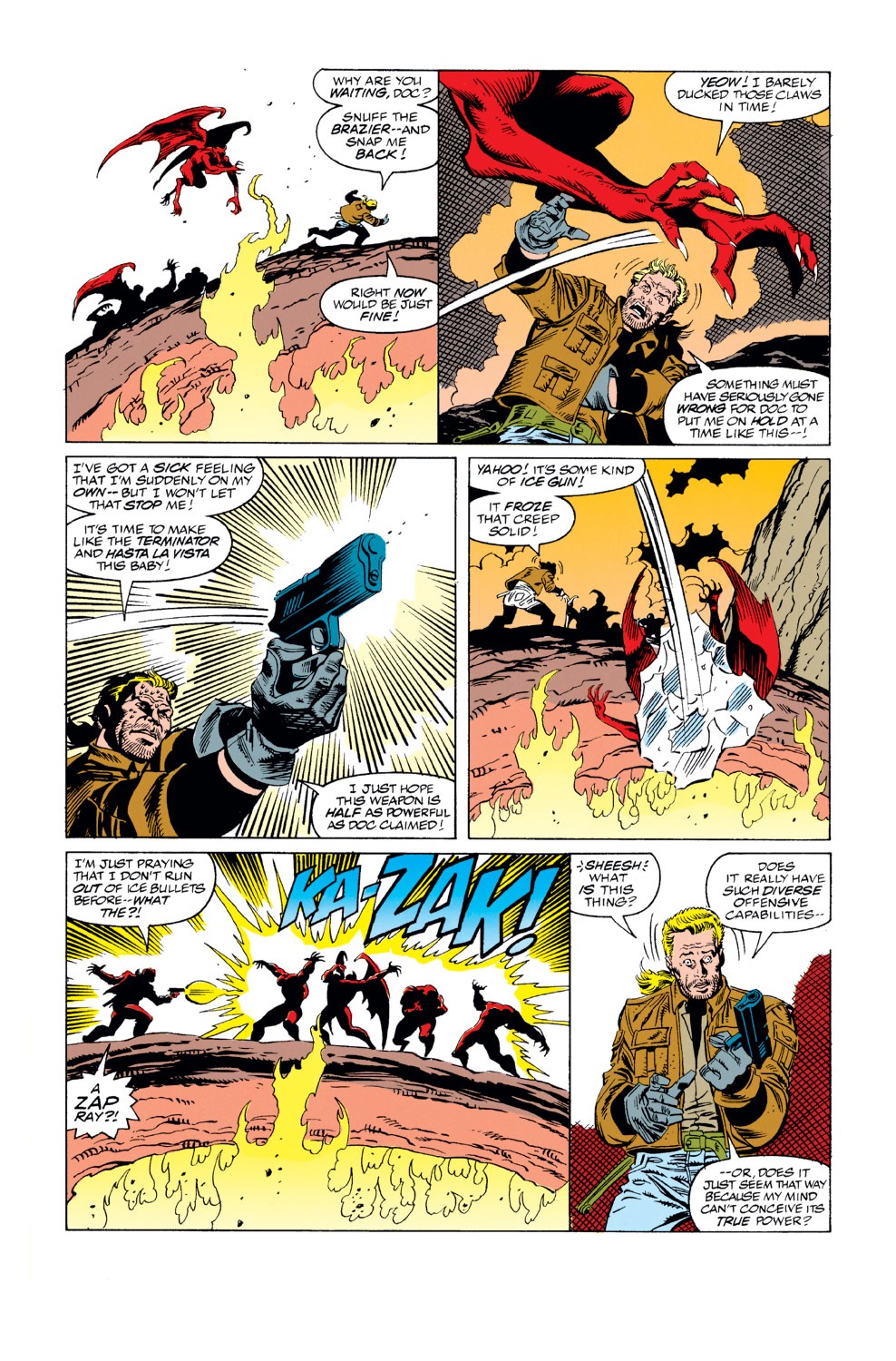 Thor (1966) 443 Page 9