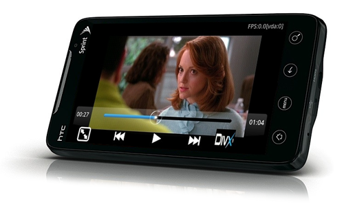 Cara Memutar Video dengan Format MKV, FLV dll pada smartphone Android 