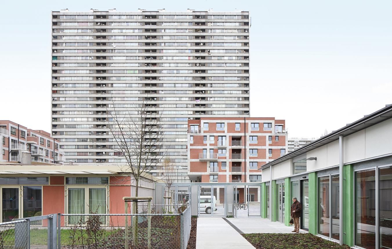 a f a s i a De Vylder Vinck Taillieu