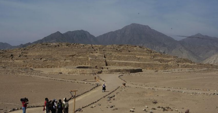 Cada primer domingo de mes el ingreso a Caral es gratis, según Ley Nº 30599 Cada primer domingo de mes el ingreso a Caral es gratis, según Ley Nº 30599