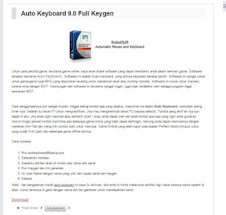 Download Auto Keyboard Crack Download Auto Keyboard Crack
