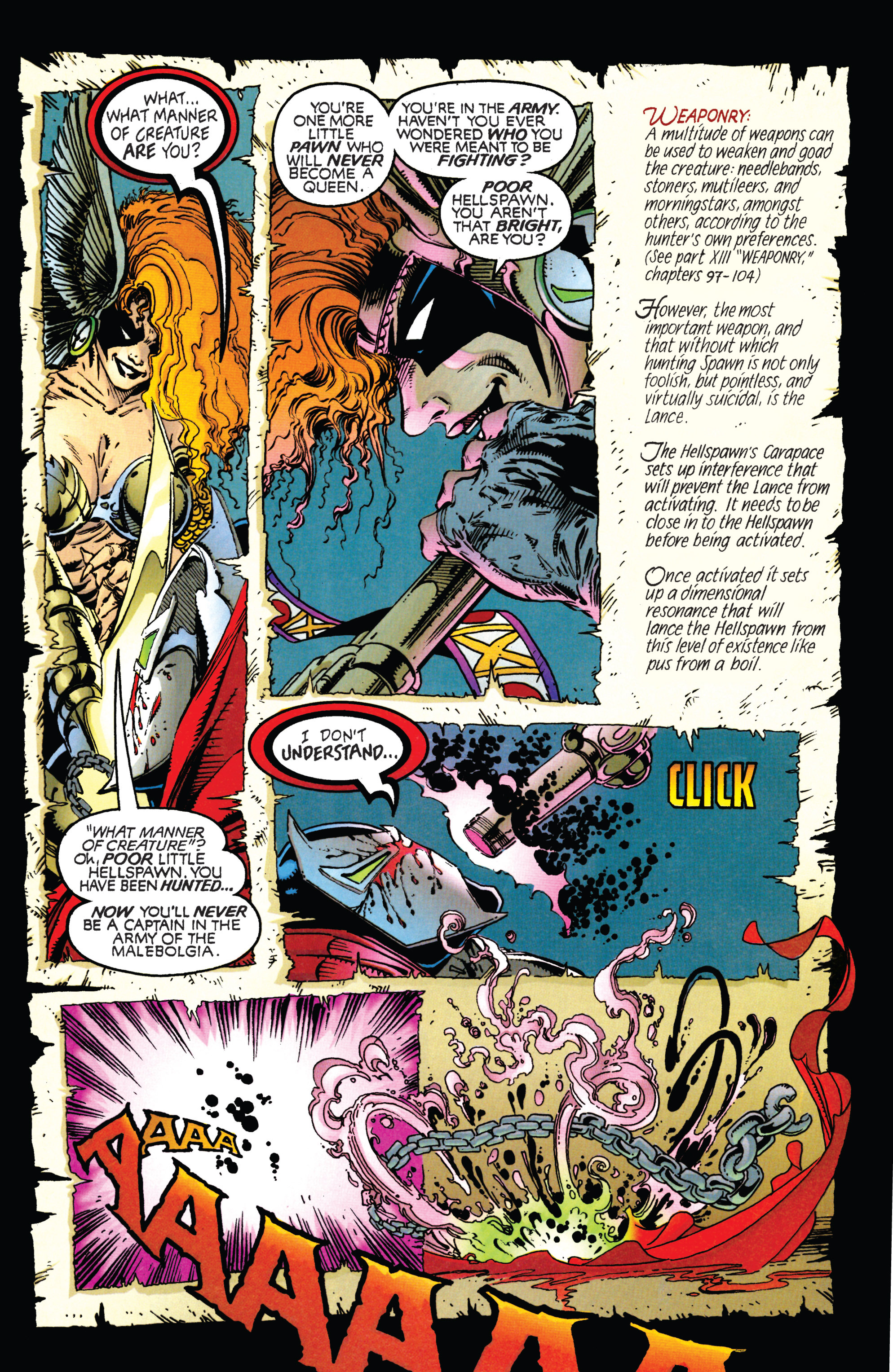 Spawn issue 9 - Page 10