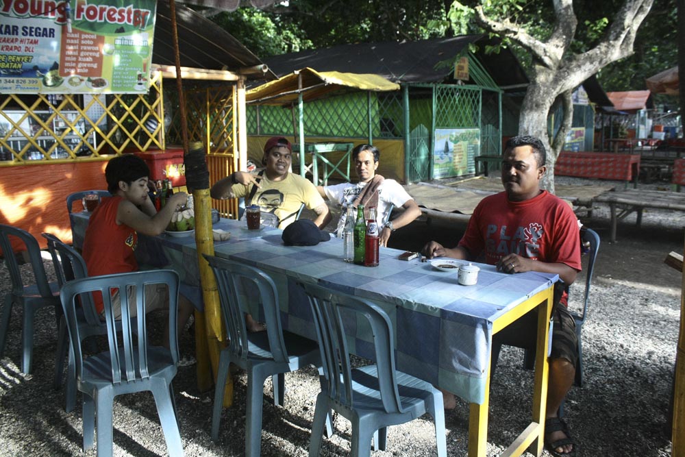 Have Fun In Life: Tanjung Papuma, Jember