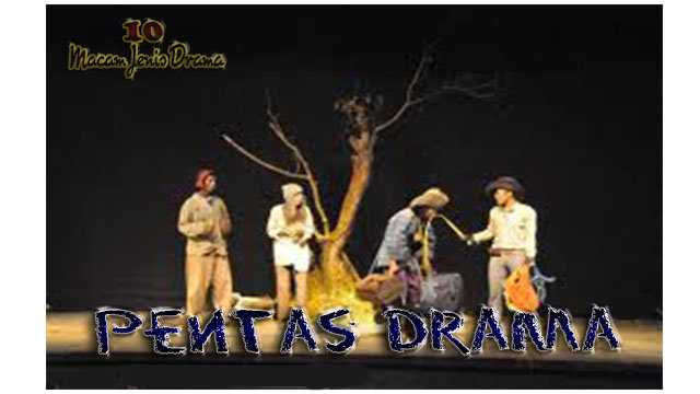 Aneka 10 Macam Jenis Pentas Cerita Drama, Yang Harus Kamu