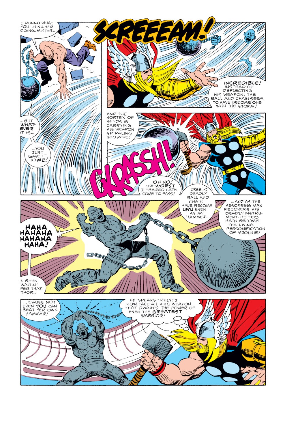 Thor (1966) 376 Page 15