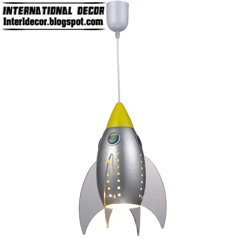 Cool ceiling lamps for kids room, kids room ceiling lamps
