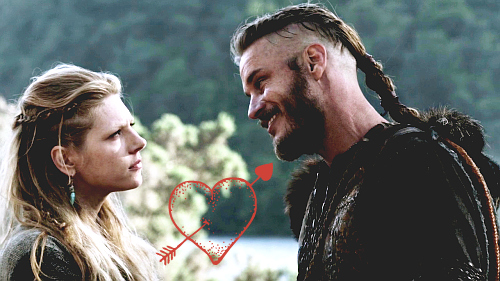 cutest-tv-romances-lagertha-ragnar-vikings