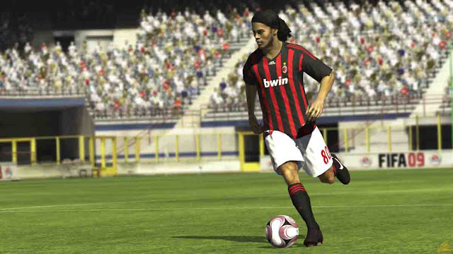 FIFA 09 | Kho Game Offline Cũ | Hình 5