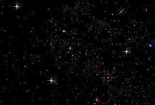 The Nices Wallpapers: Black Backgrounds With Stars