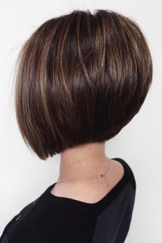 14 Best Short Bob Haircuts For 2019