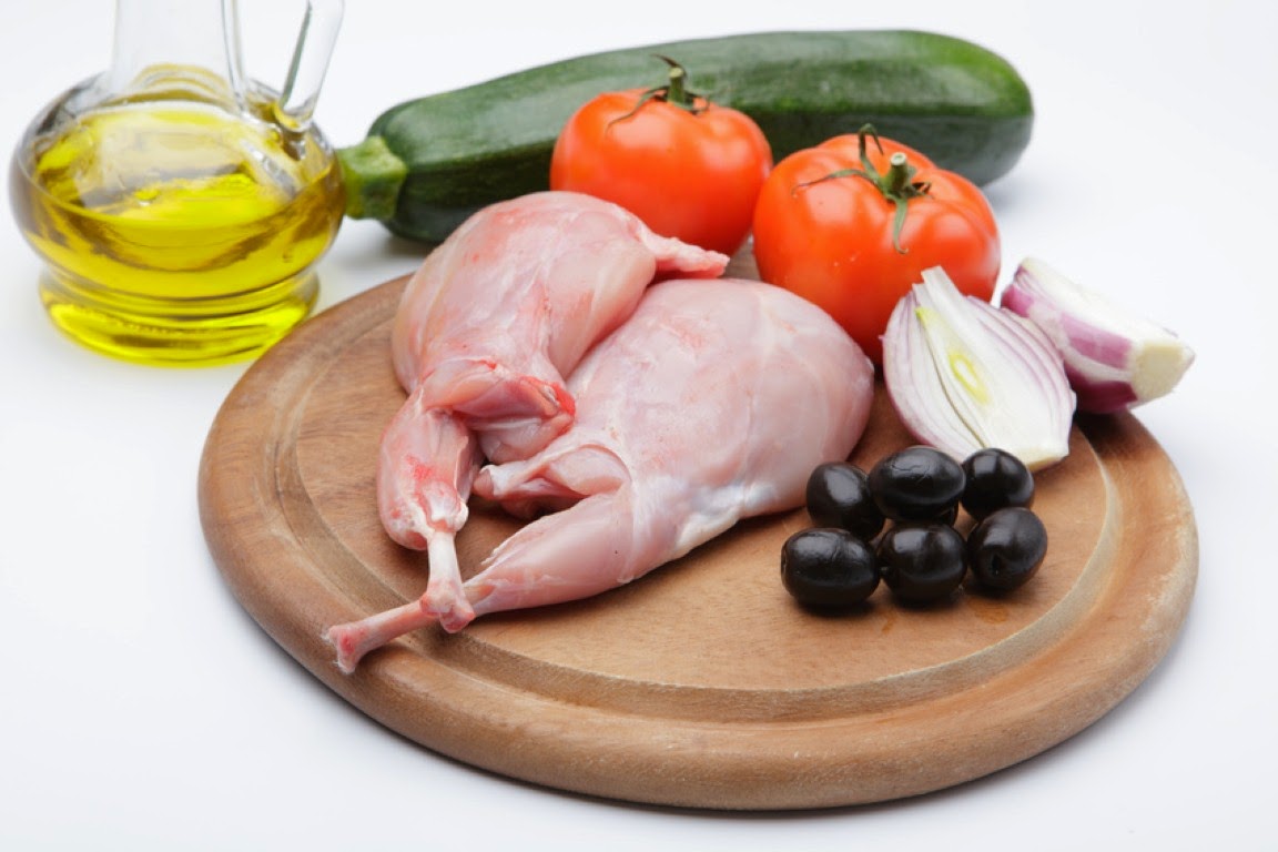 10 Reasons Why You Should Eat Rabbit Meat lose wieght fast tips