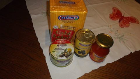 Brigitte´s Testseite EfeFirat