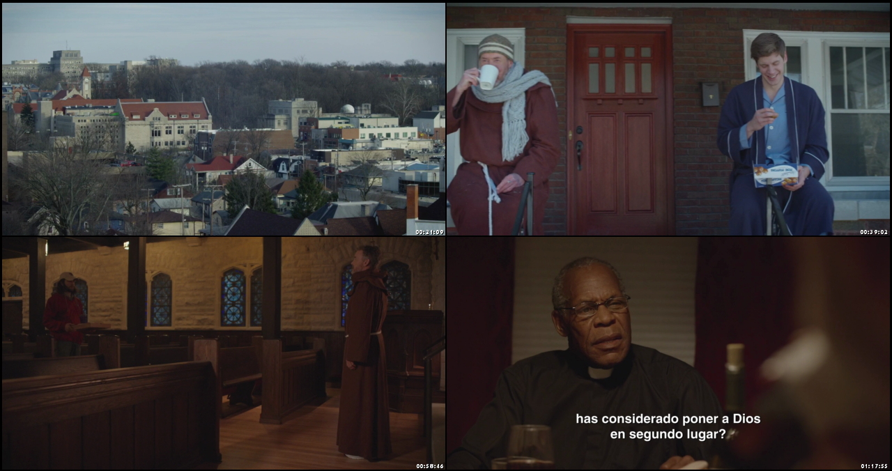 The Good Catholic 2017