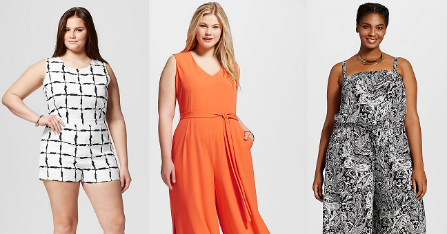 Rompers In Fashion Shows Rompers In Fashion Shows