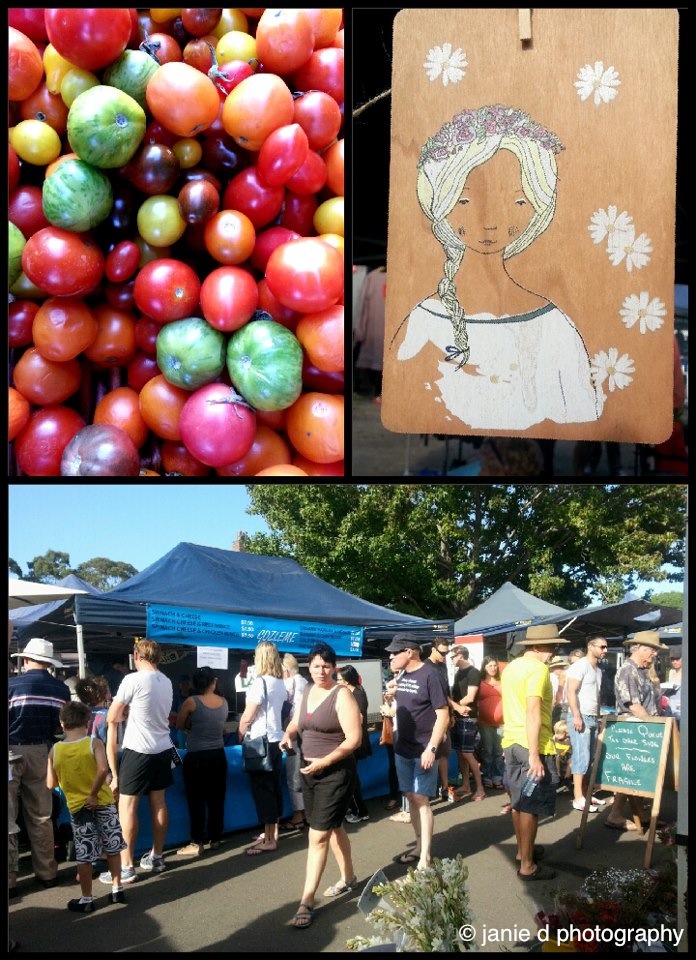 To Market To Market Orange Grove Organic Markets