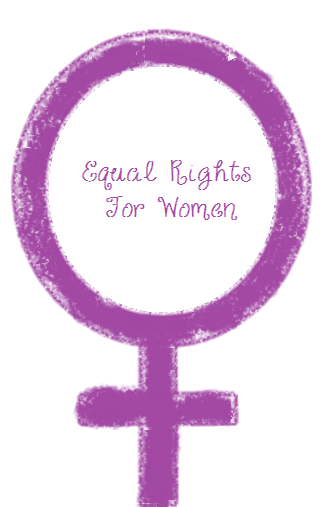 Equal Rights for Women
