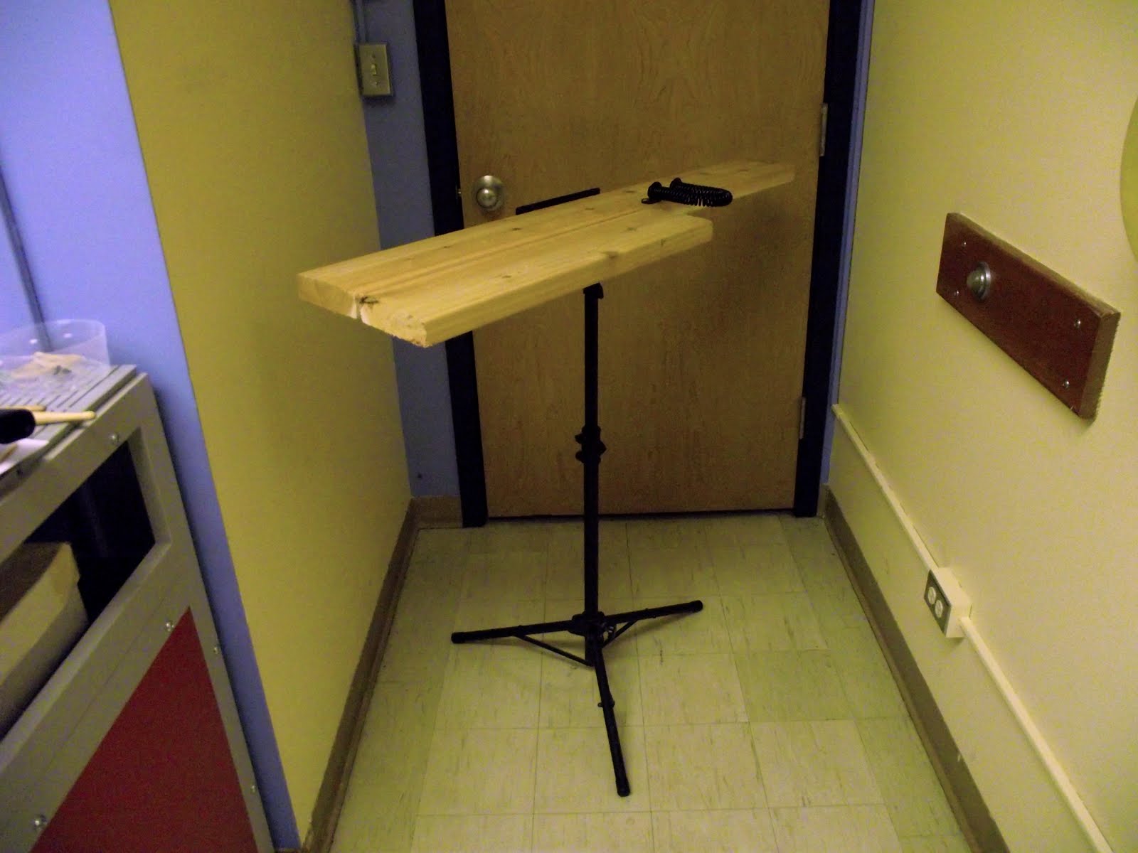 GoKustom New Percussion Instrument Beginning