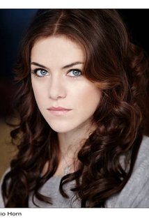 Kaniehtiio Horn Kaniehtiio Horn