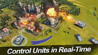 Download Game World Warfare APK v1.0.18 For Android Terbaru