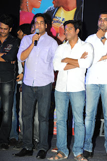 Gola Gola Audio Launch [Andhrula Music]