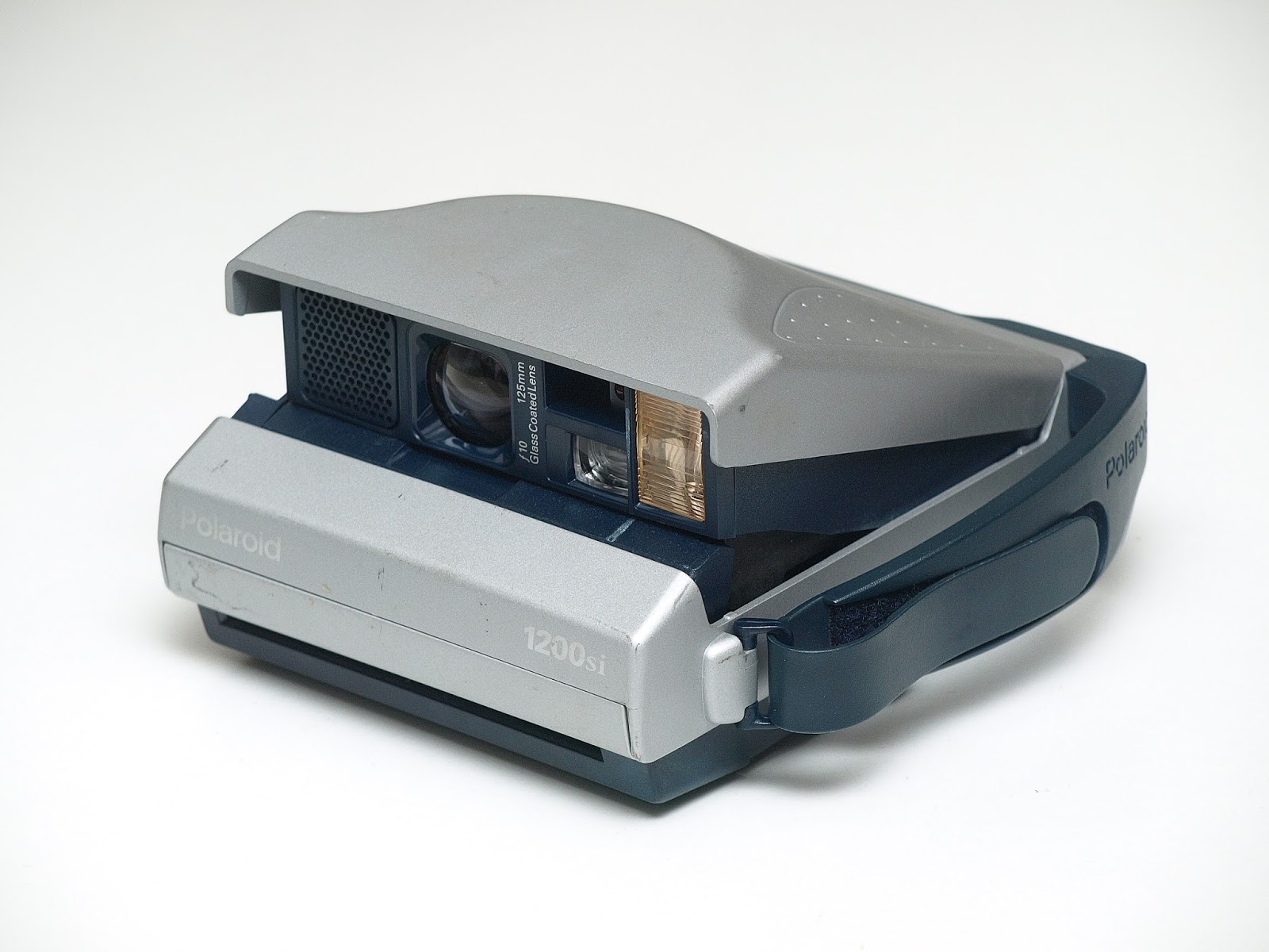 Polaroid 1200 Si