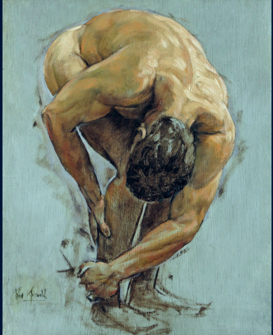 Men's Body Hair Waxing Services Puerto Vallarta Mexico