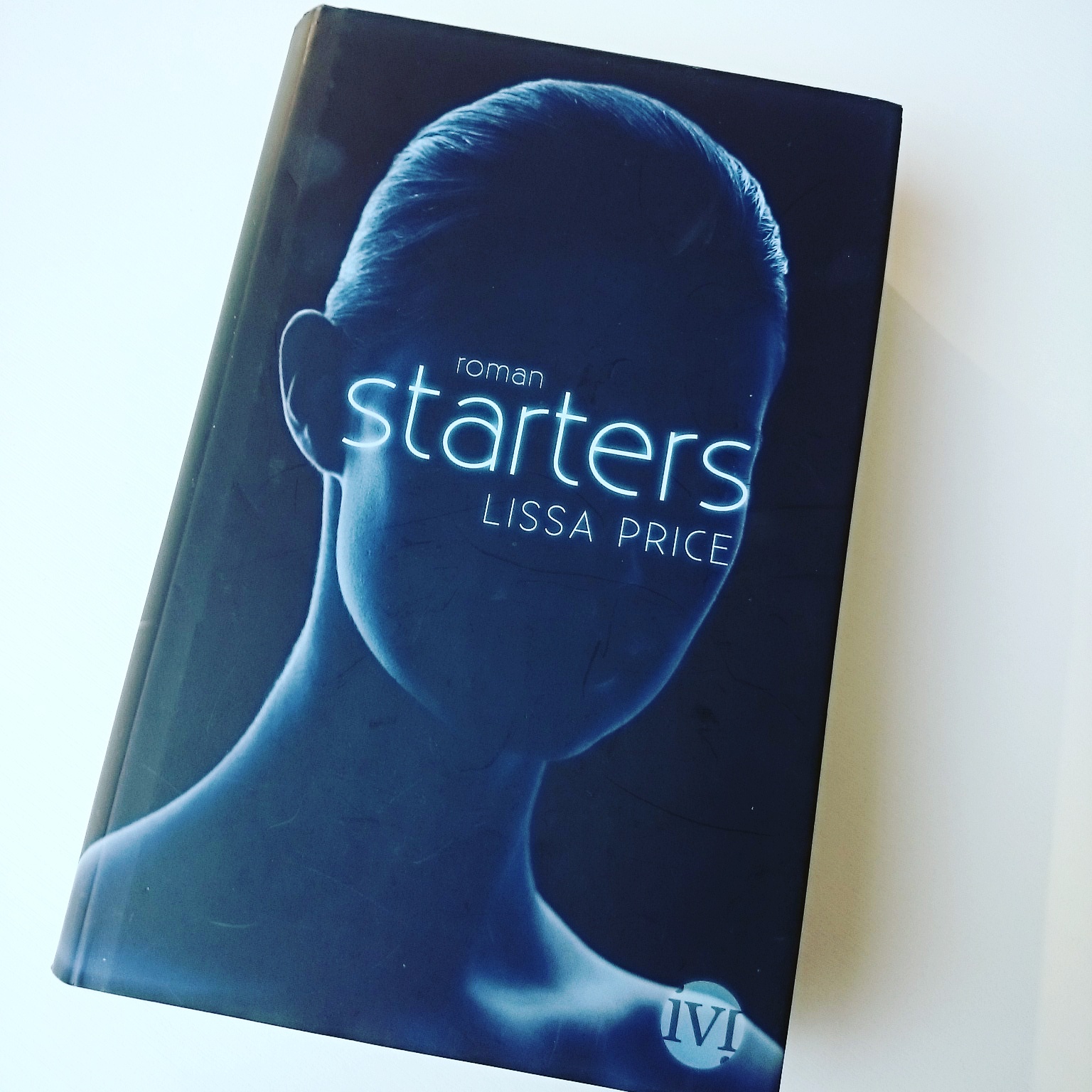 Rezension Starters & Enders Lissa Price Rezension Starters & Enders Lissa Price