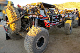 mobil offroad 4x4