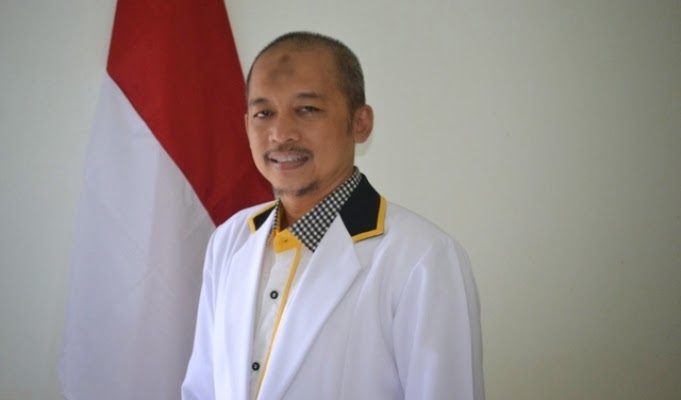Innalillahi..PKS Bali Kehilangan Kader Terbaiknya