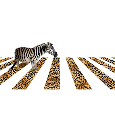 ZEBRA Poesia Visual núm. 234