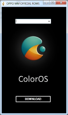 Oppo MM Official Roms Download Tool Free Download Oppo MM Official Roms Download Tool Free Download