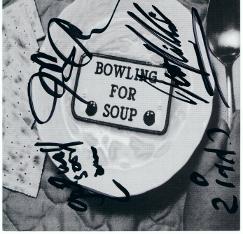 Geração 666: Bowling For Soup Geração 666: Bowling For Soup
