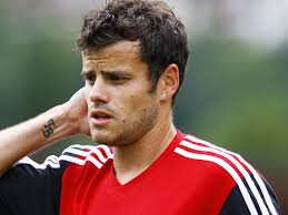 Oficial: Philadelphia Union ficha a Barnetta