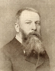 Antonio Starabba Marchese di Rudini Prime Minister Italy On This Day