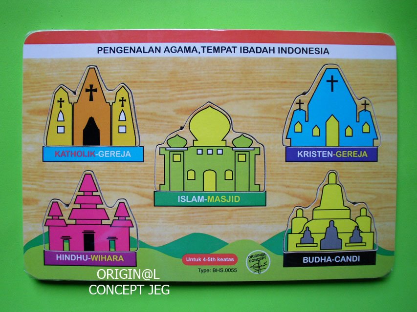 View Gambar Rumah Ibadah Kristen Kartun Pictures