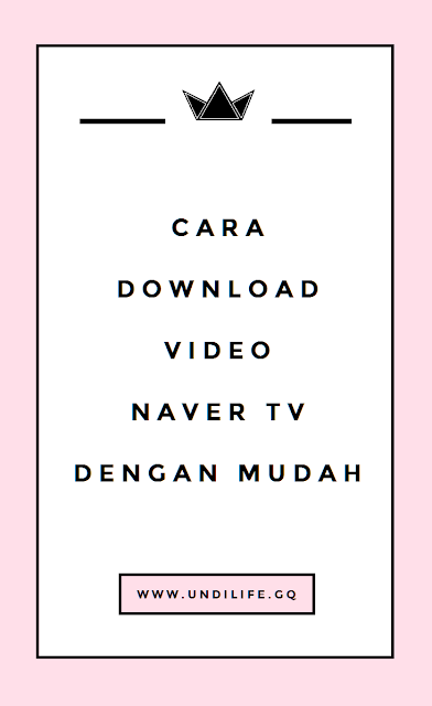 Naver Naver